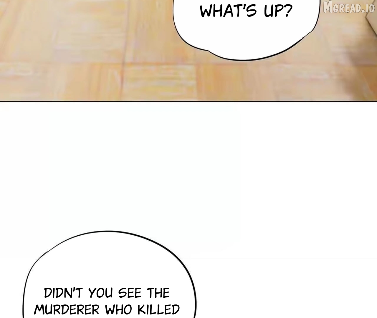 Confession Of The Suspect A Chapter 12  - page 63